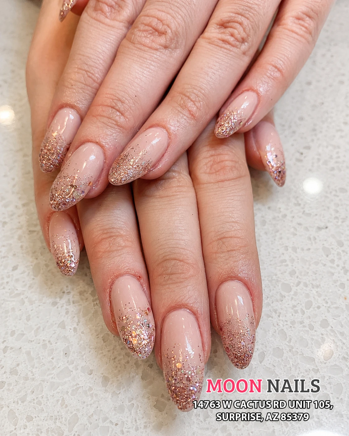 Nail Art